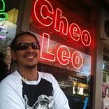 Leo Canosa