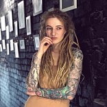 Tatyana Tarlakova