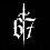 67 tattoo shop