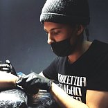 Sergey Menschikov