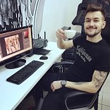 Petr Golichenkov