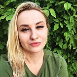 Valeria Vinokurova