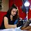 Tattoo by Nadin