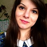 Nadezhda Beknefisova