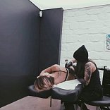 Naoko Tattoo
