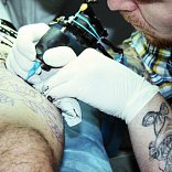 Konstantin Tattooirovka