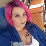 Ekaterina Borovleva