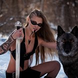 Kristina Deryabina