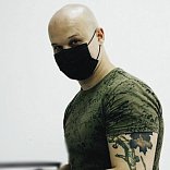 Nikita Konyukhov