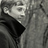 Valeriy Kostyuchenko