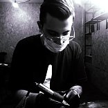 Victor Reis Tattoo