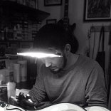 Andrey Barbashin
