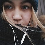 Angelina Medvedeva