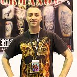 Oleg Urmanov