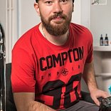 Timur Mironov