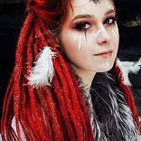 Elya Mescheryagina