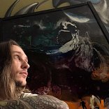 Ilya Mitter