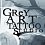 GReY Art