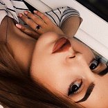 Anastasiya Maksimchuk