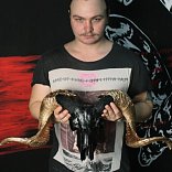 Nikita Tarin