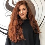 Lydia Komarova