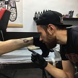 Flirtkoldun Tattooer