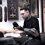Stas Tokarev