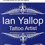 Ian Warren Yallop