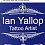 Ian Warren Yallop