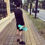 Gosha Tatushkin