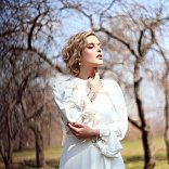 Zhenya Knyazeva