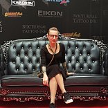 Alena Efimova