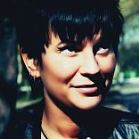Elena Kudryashova