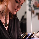 Anastasiya Chernolesova