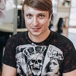 Aleksandr Snegin