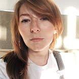 Yulya Azimova