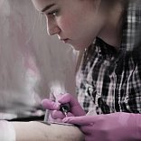 Alena Ivanihina