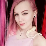 Alina Vavilova