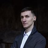 Andrey Dubovyy