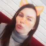 Crystal Fox Anna