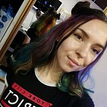 Nastasya Naboka