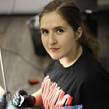 Ekaterina Sidorenko