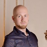 Dmitriy Yurlov