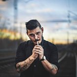 Ilya Grebenyuk