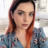 Masha Frikk