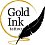 Gold ink