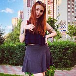 Mariya Fisher