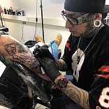 el diablo ink prague