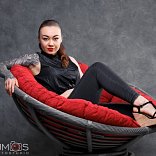 Anastasiya Klimova
