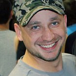 Dmitriy Holod